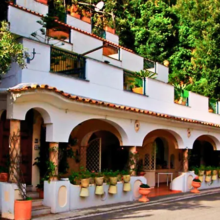 Appartement Rays Of Sun - Positano