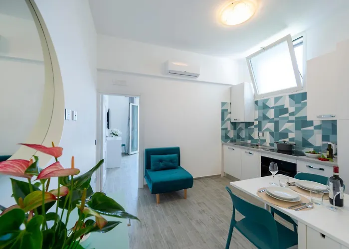 Rays Of Sun - Appartement