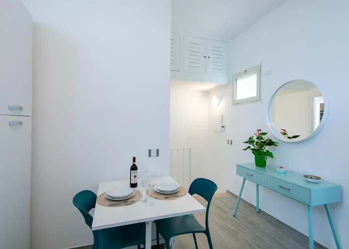 Rays Of Sun - Appartement