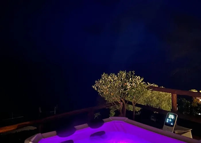 Appartement Rays Of Sun - *