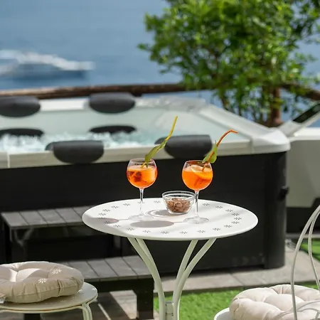 Rays Of Sun - * Positano