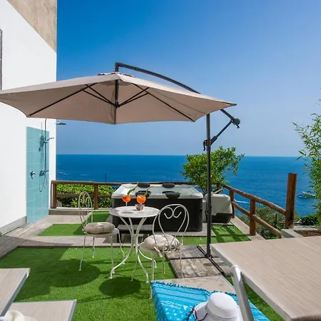 Rays Of Sun - * Positano