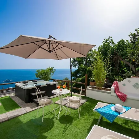 Apartment Rays Of Sun -