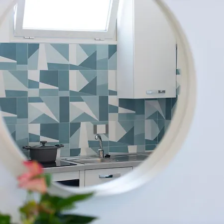 Rays Of Sun - * Positano