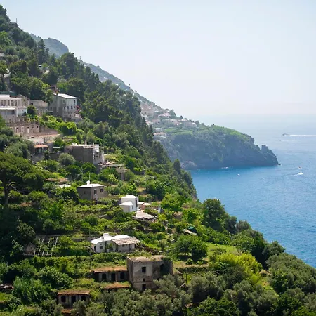 Rays Of Sun - Positano *