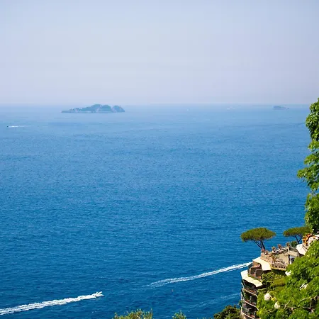 Appartamento Rays Of Sun - Positano *