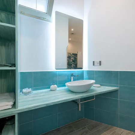 Rays Of Sun - Apartment Positano