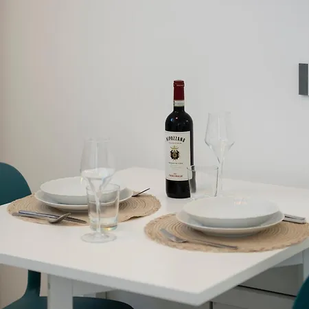 Rays Of Sun - Apartment Positano