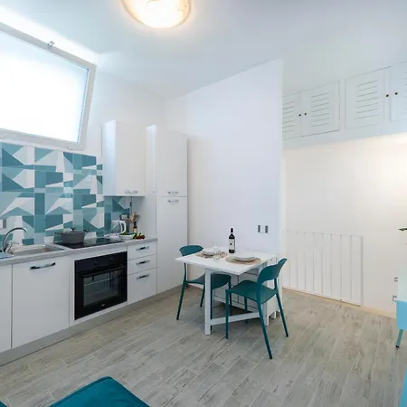 Rays Of Sun - Positano