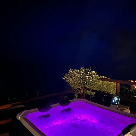 Apartment Rays Of Sun - *