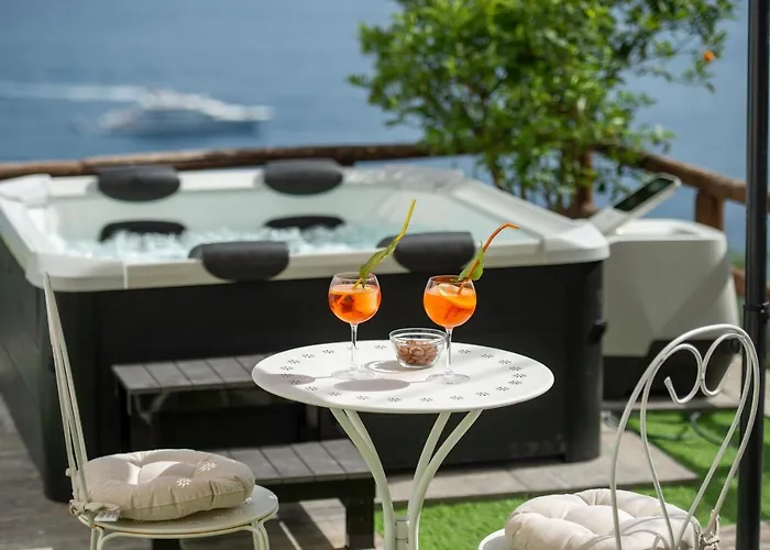 Rays Of Sun - * Positano