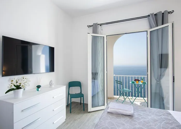 Rays Of Sun - 波西塔諾