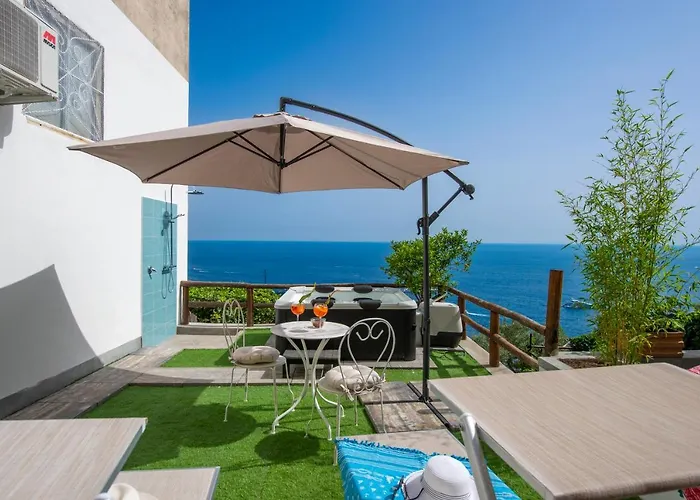 Rays Of Sun - * 波西塔諾