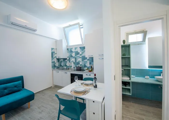 Rays Of Sun - 公寓 *