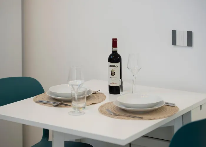 Rays Of Sun - 公寓 波西塔諾