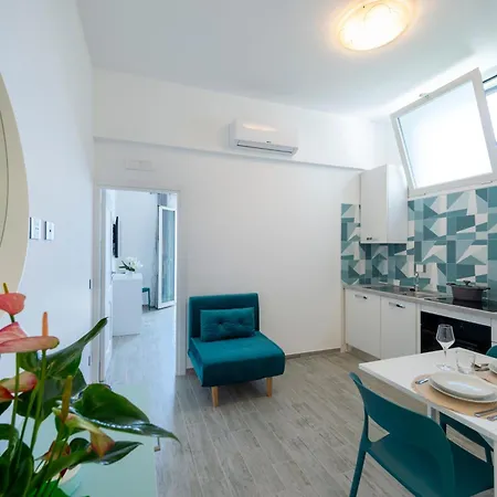 Rays Of Sun - Apartamento