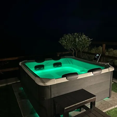 Rays Of Sun - Positano