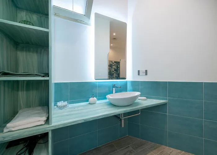 Rays Of Sun - شقة بوسيتانو